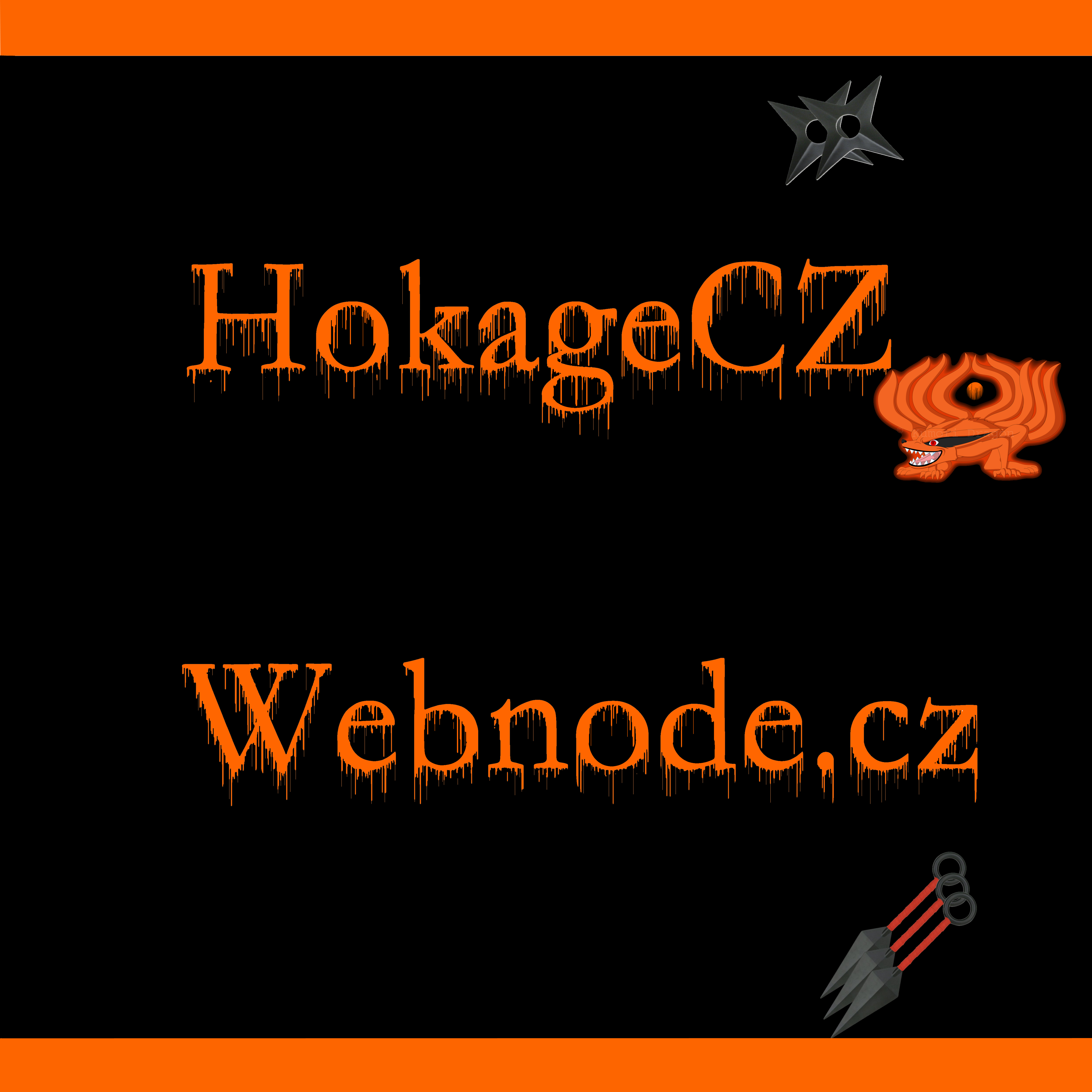Hokage.cz a CNT
